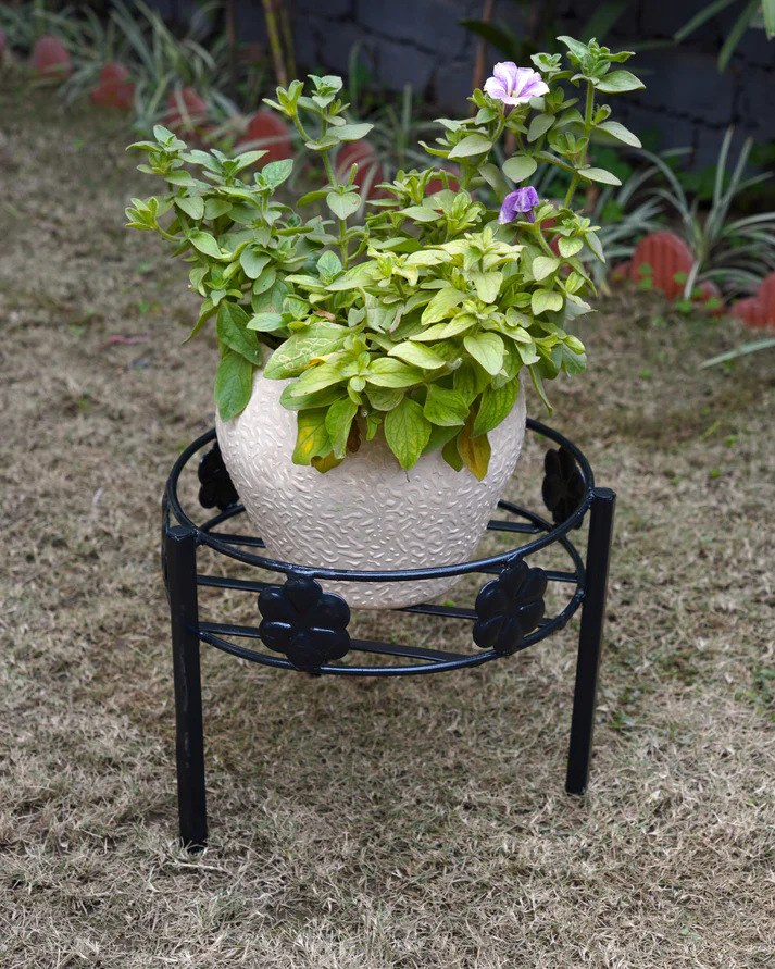Basket Planter - Image 3