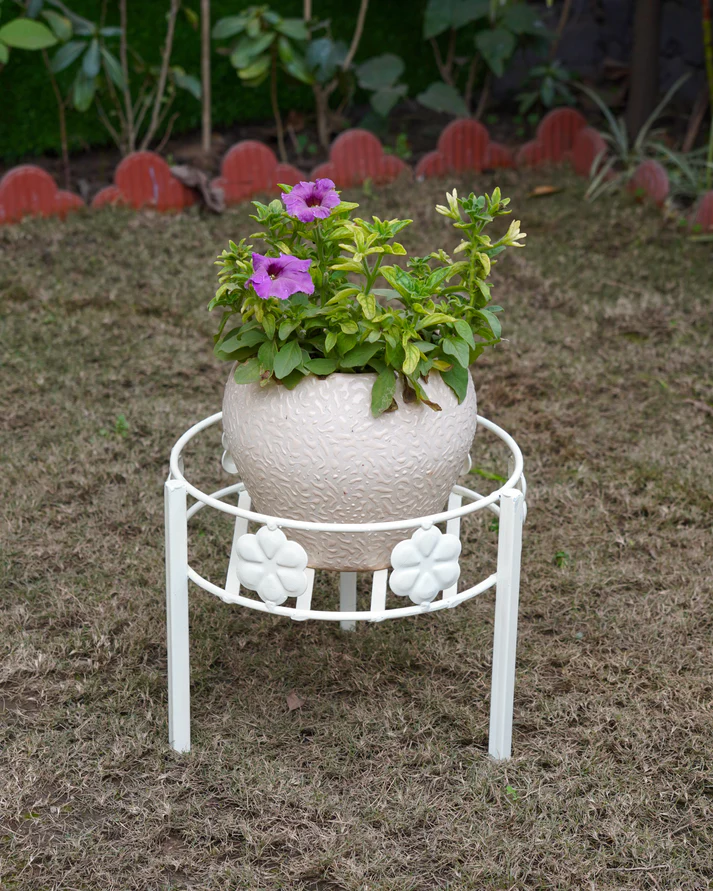 Basket Planter - Image 2