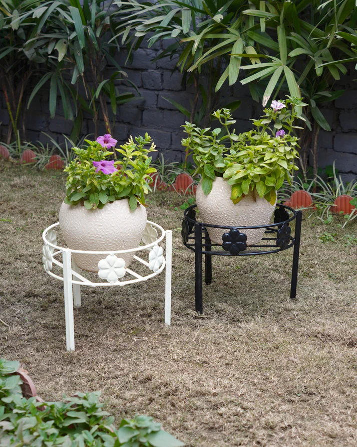 Basket Planter