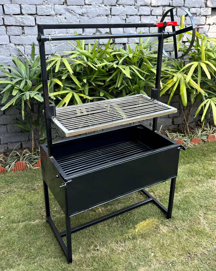 Barbeque