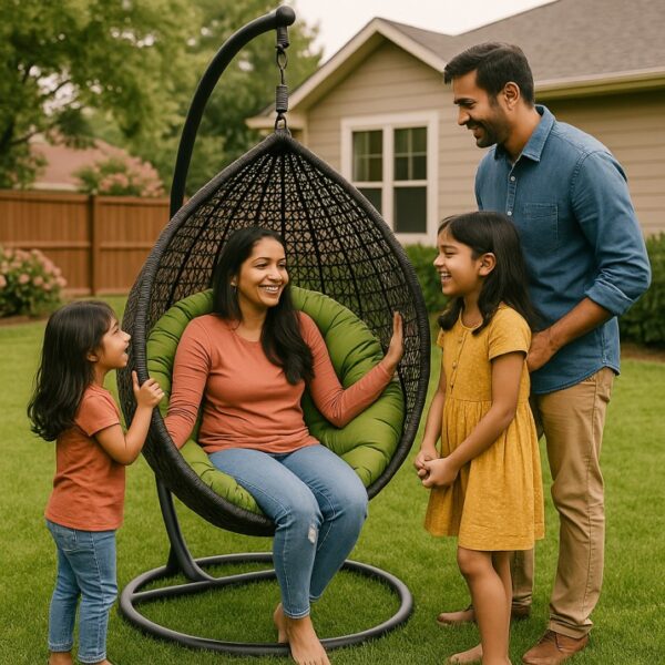 Hanging Swing Chair